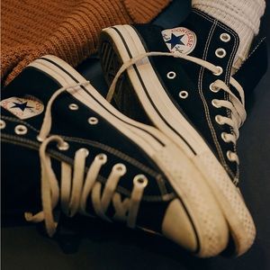 Converse high top